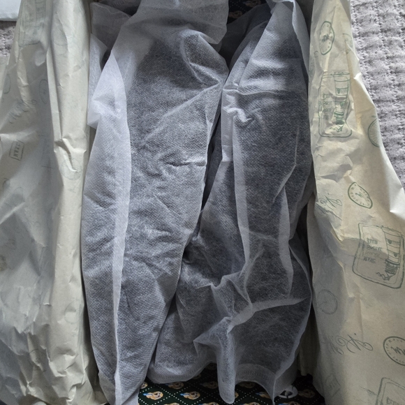 Marc Nolan Women's Green Flats & Loafers - Picture 3 of 8